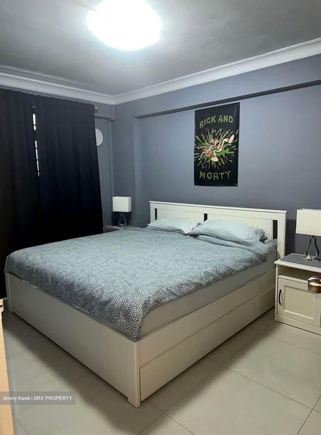 Blk 107 Tiong Bahru Orchid (Bukit Merah), HDB 3 Rooms #546664371